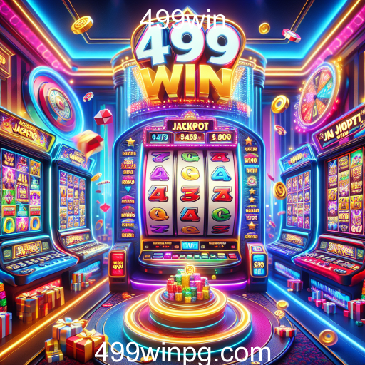 Jackpots