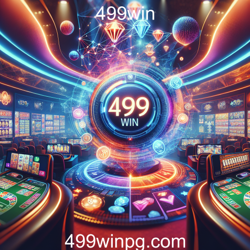 Explorando a Categoria VIP: Uma Nova Experiência no 499win